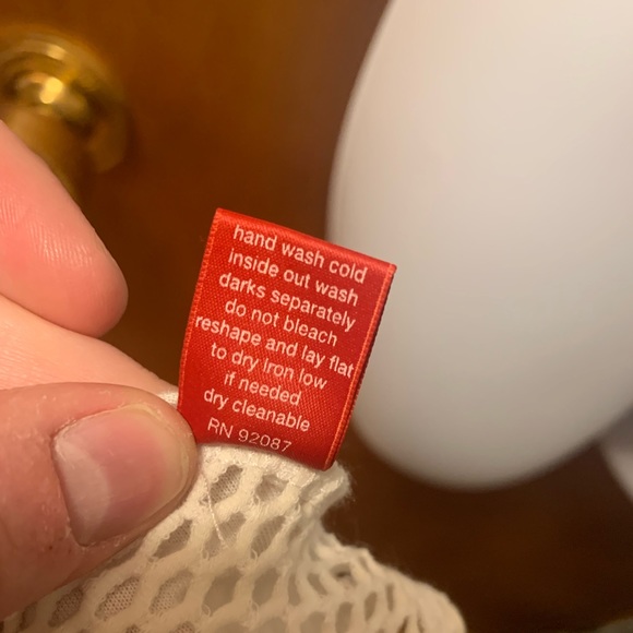 Saks Fifth Ave - Club / Night Out Sexy Tee - Picture 11 of 11